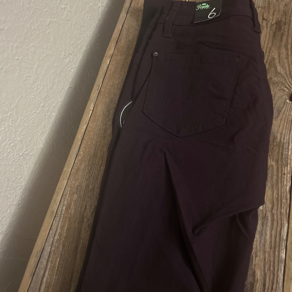 Pants